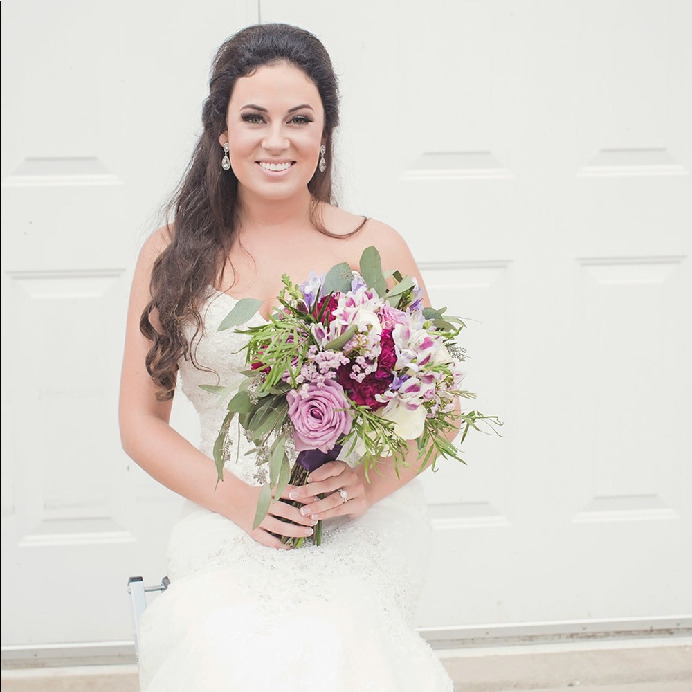 Meet your Posher, Marissamarissa
